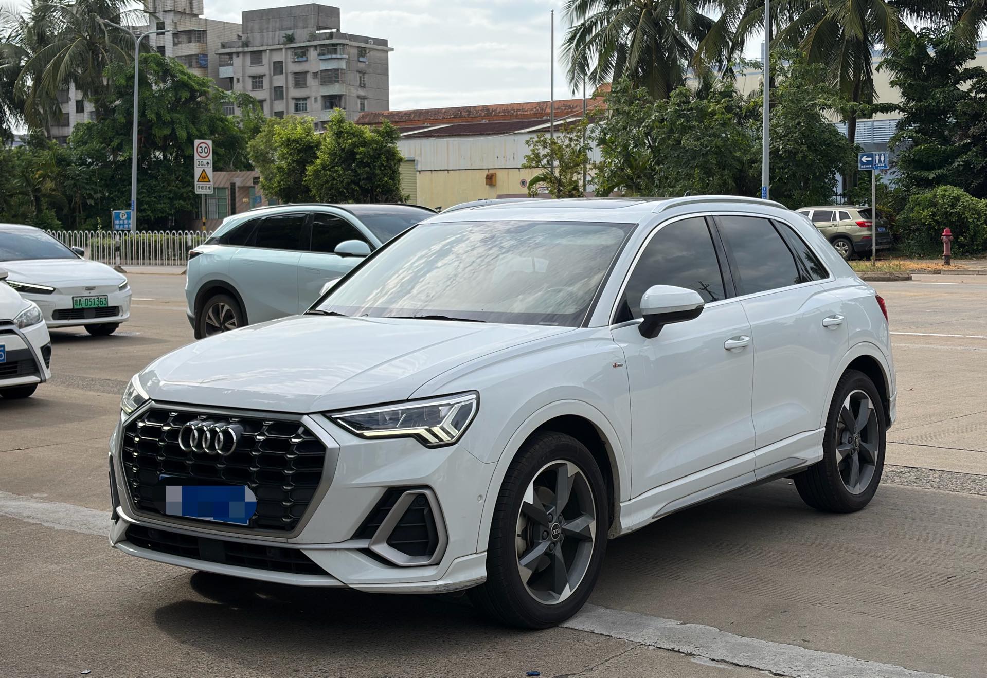 2021 2021 car image