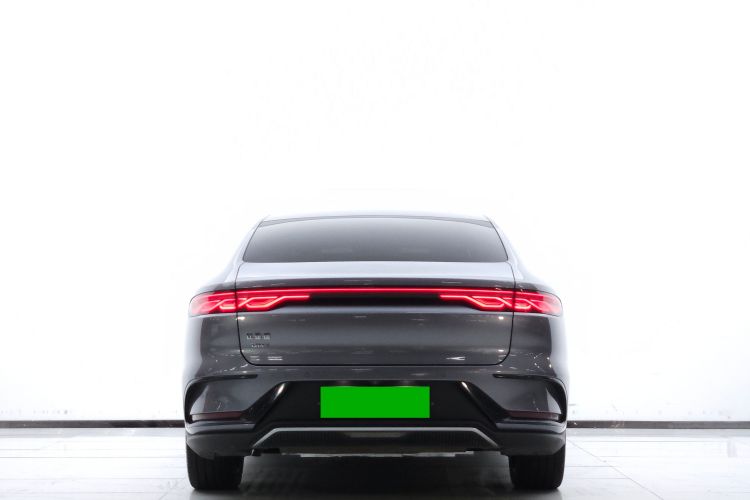 BYD Han 2022 immagine di auto #7