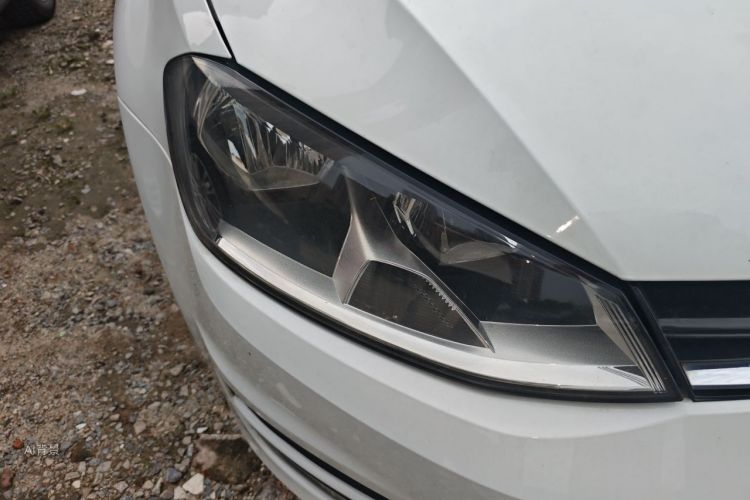 Volkswagen Golf 2014 #8 Volkswagen Golf 2014 car image #8