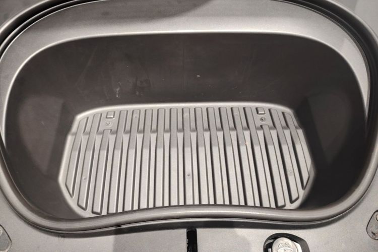 Tesla Model 3 2023 #22 Tesla Model 3 2023 car image #22