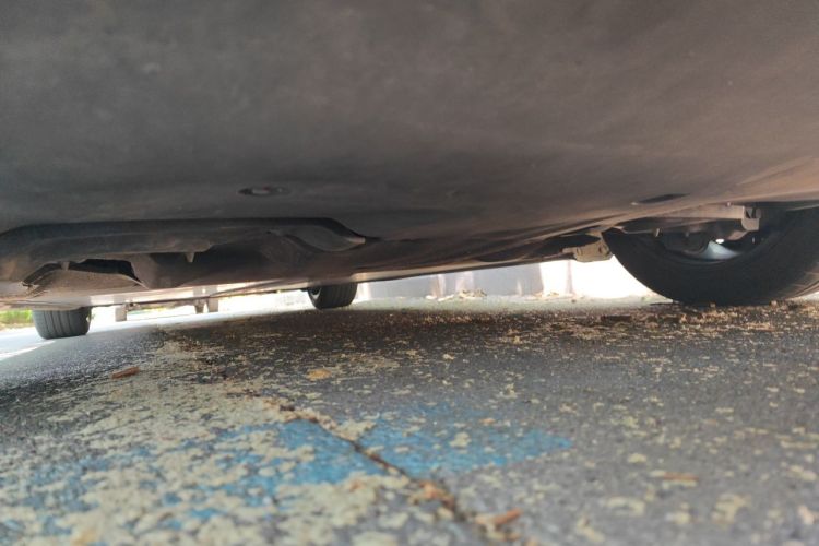 Tesla Model 3 2020 car image #21