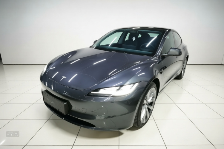 Tesla Model 3 2024 #2 Tesla Model 3 2024 immagine di auto #2
