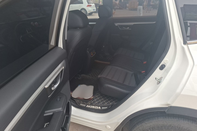 Honda CR-V 2022 car image #14