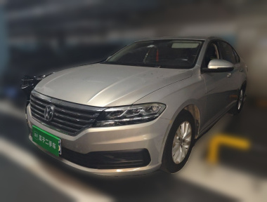 Volkswagen Lavida 2018 Volkswagen Lavida 2018 immagine di auto
