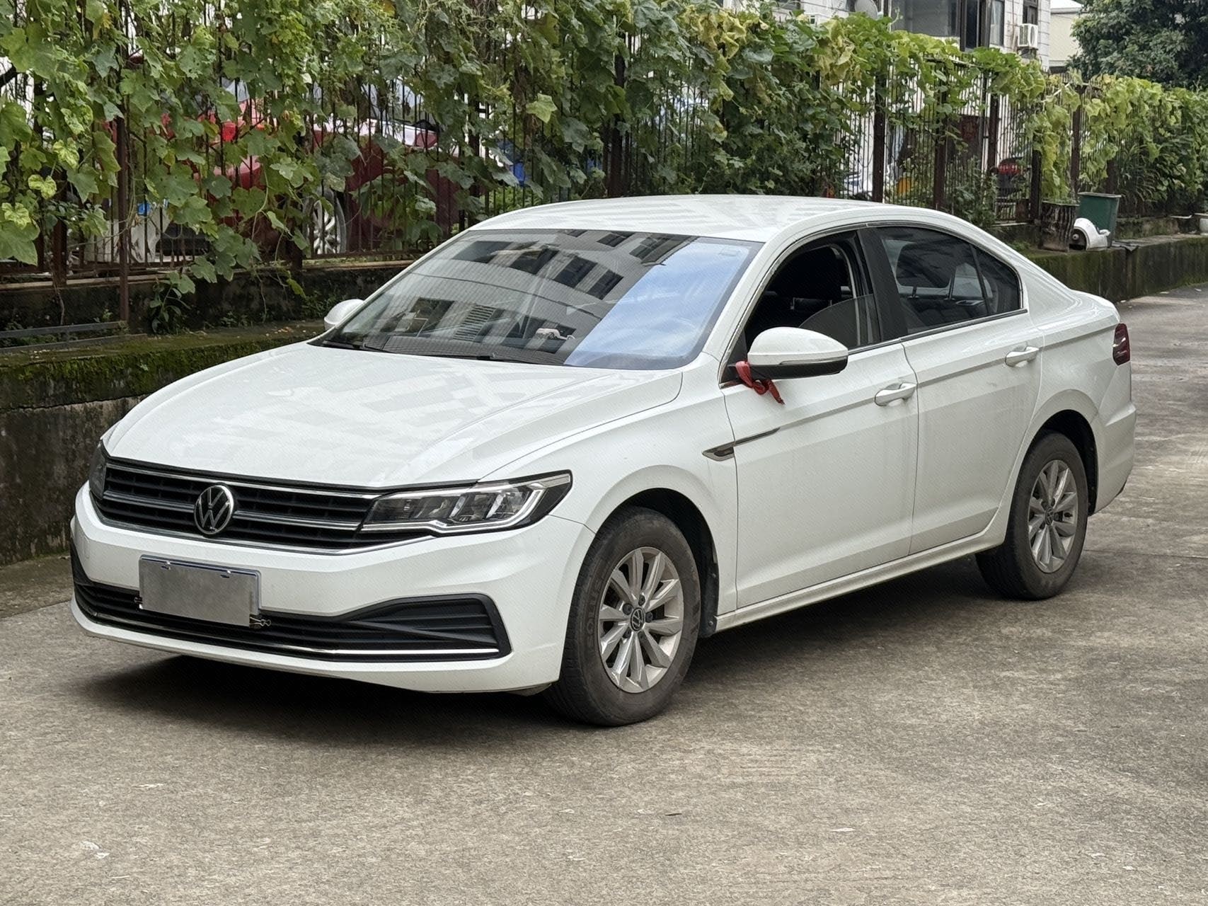 Volkswagen Bora 2022 car image 