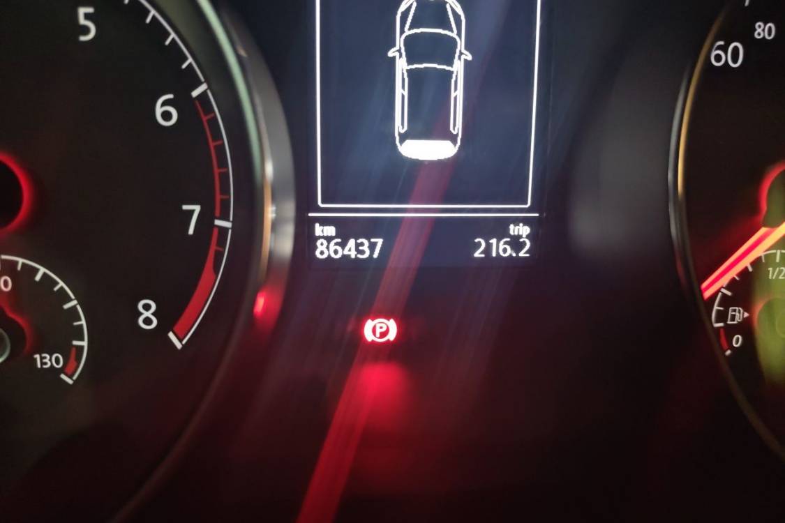 Volkswagen Golf 2016 #25 Volkswagen Golf 2016 car image #25