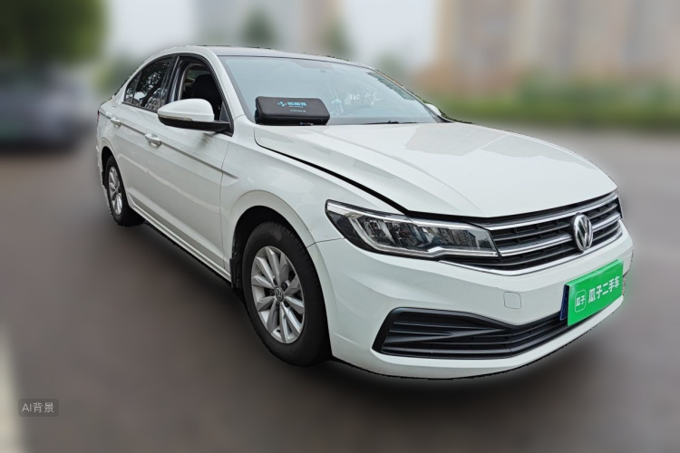 Volkswagen Bora 2019 #4 Volkswagen Bora 2019 imagen de coche #4