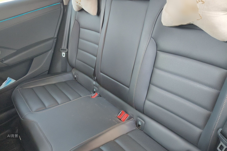 Volkswagen Tharu 2021 car image #19
