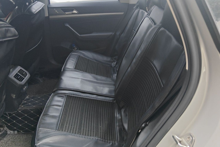 Volkswagen Lavida 2020 immagine di auto #19