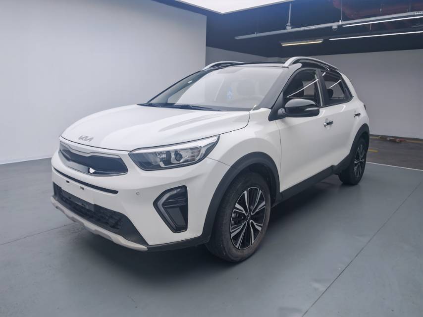 Kia KX1 2023 car image 