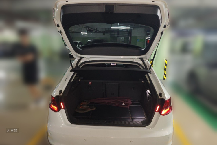 Audi A3 2015 imagen de coche #21