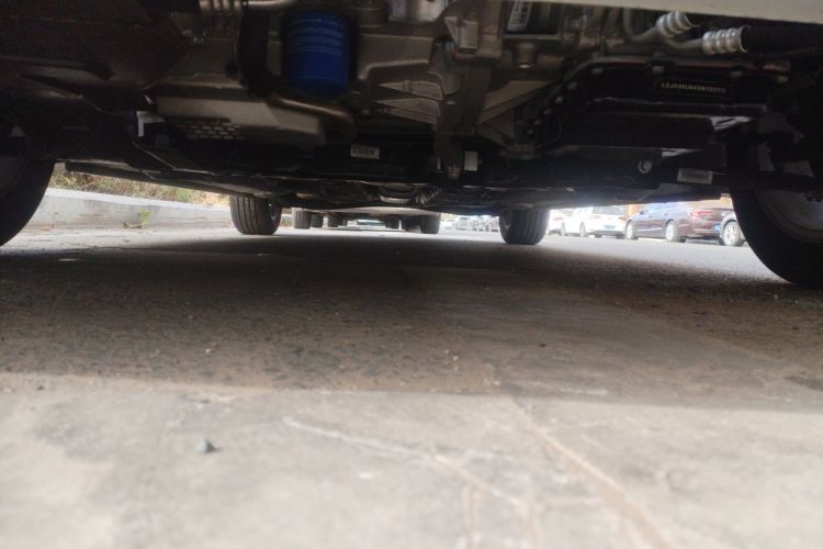 MG 5 2026 imagem de carro #24