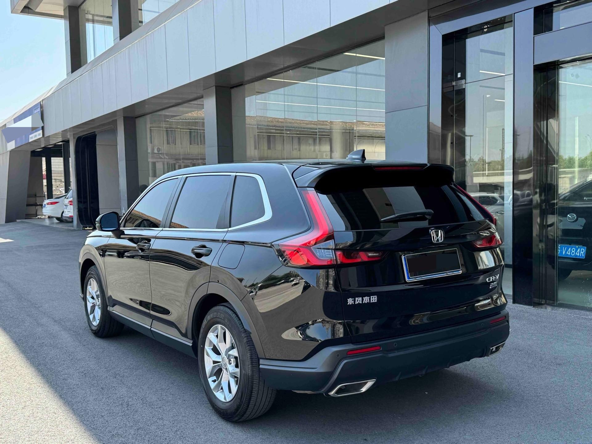 Honda CR-V 2023 car image #7