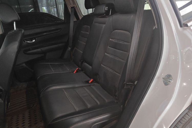 Honda CR-V 2024 #17 Honda CR-V 2024 car image #17