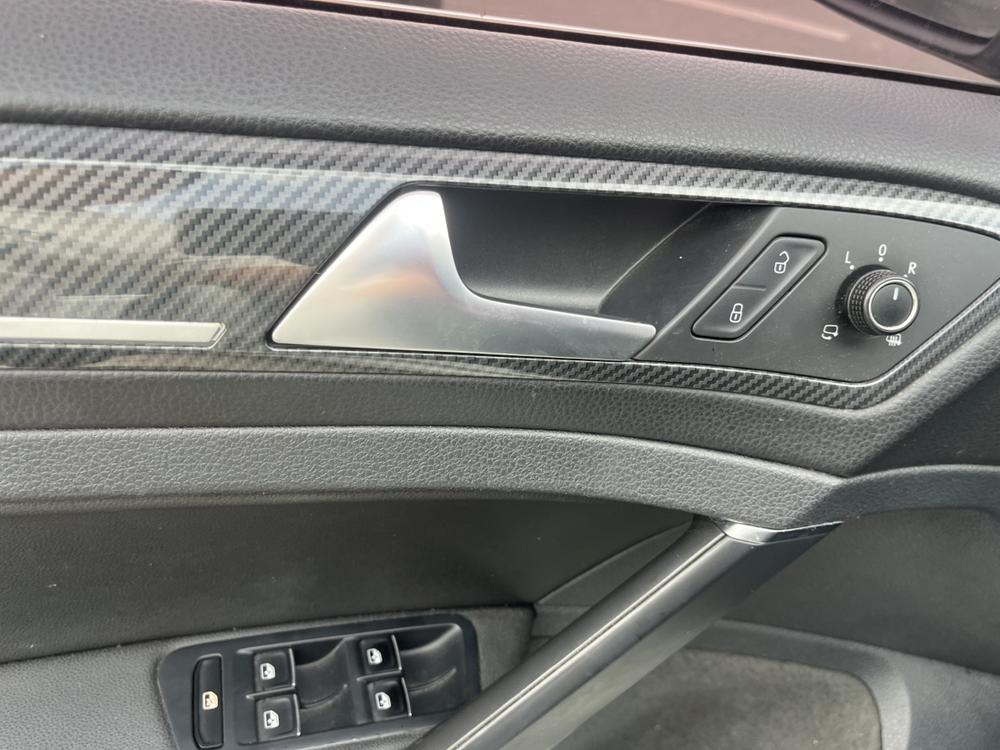 Volkswagen Golf 2019 #18 Volkswagen Golf 2019 car image #18