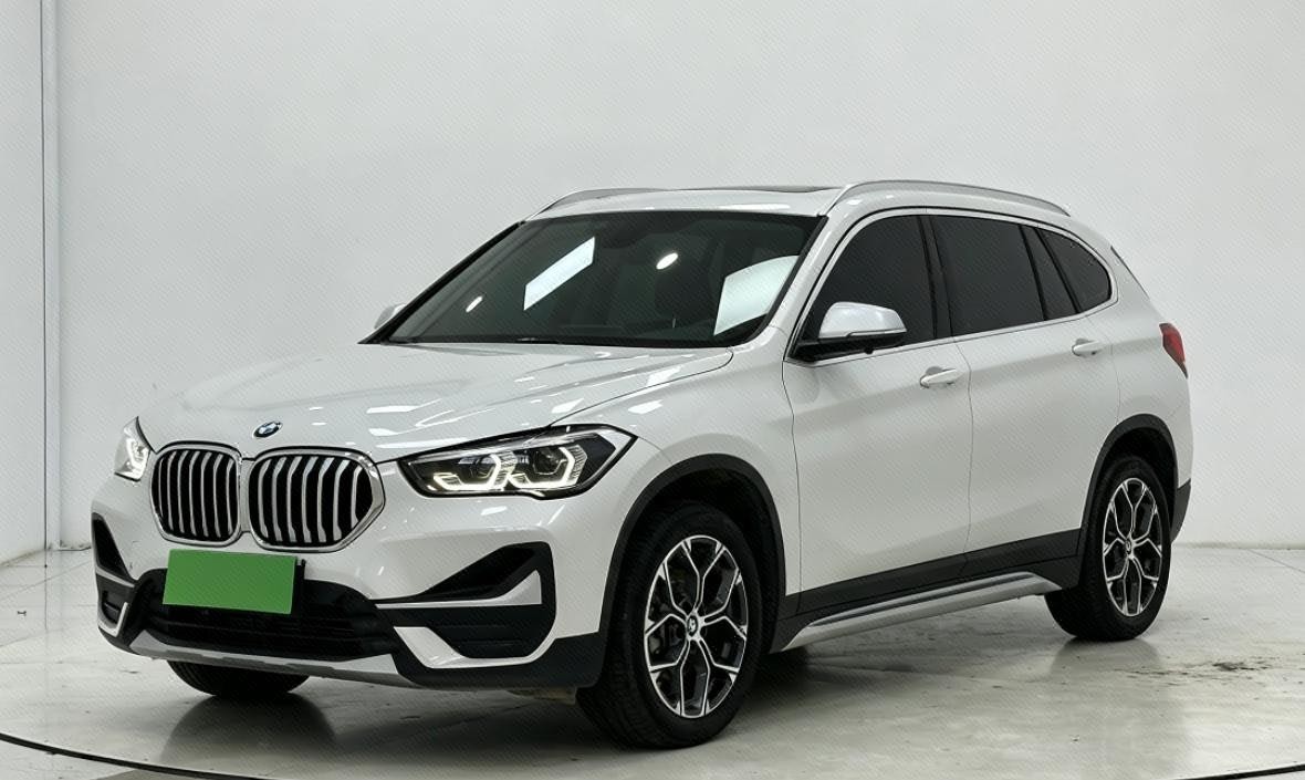 2022 2022 immagine di auto