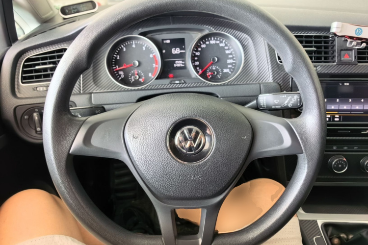 Volkswagen Golf 2017 #11 Volkswagen Golf 2017 car image #11