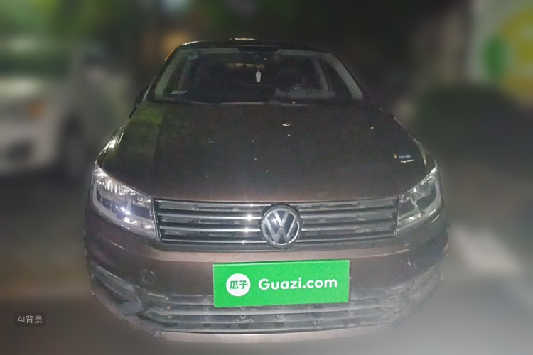 Volkswagen Santana 2016 #3 Volkswagen Santana 2016 car image #3