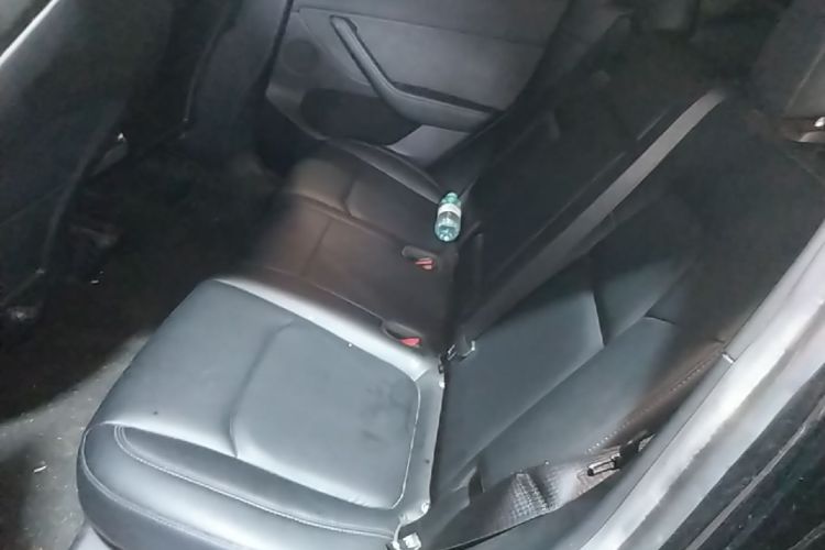 Tesla Model Y 2022 #17 Tesla Model Y 2022 car image #17