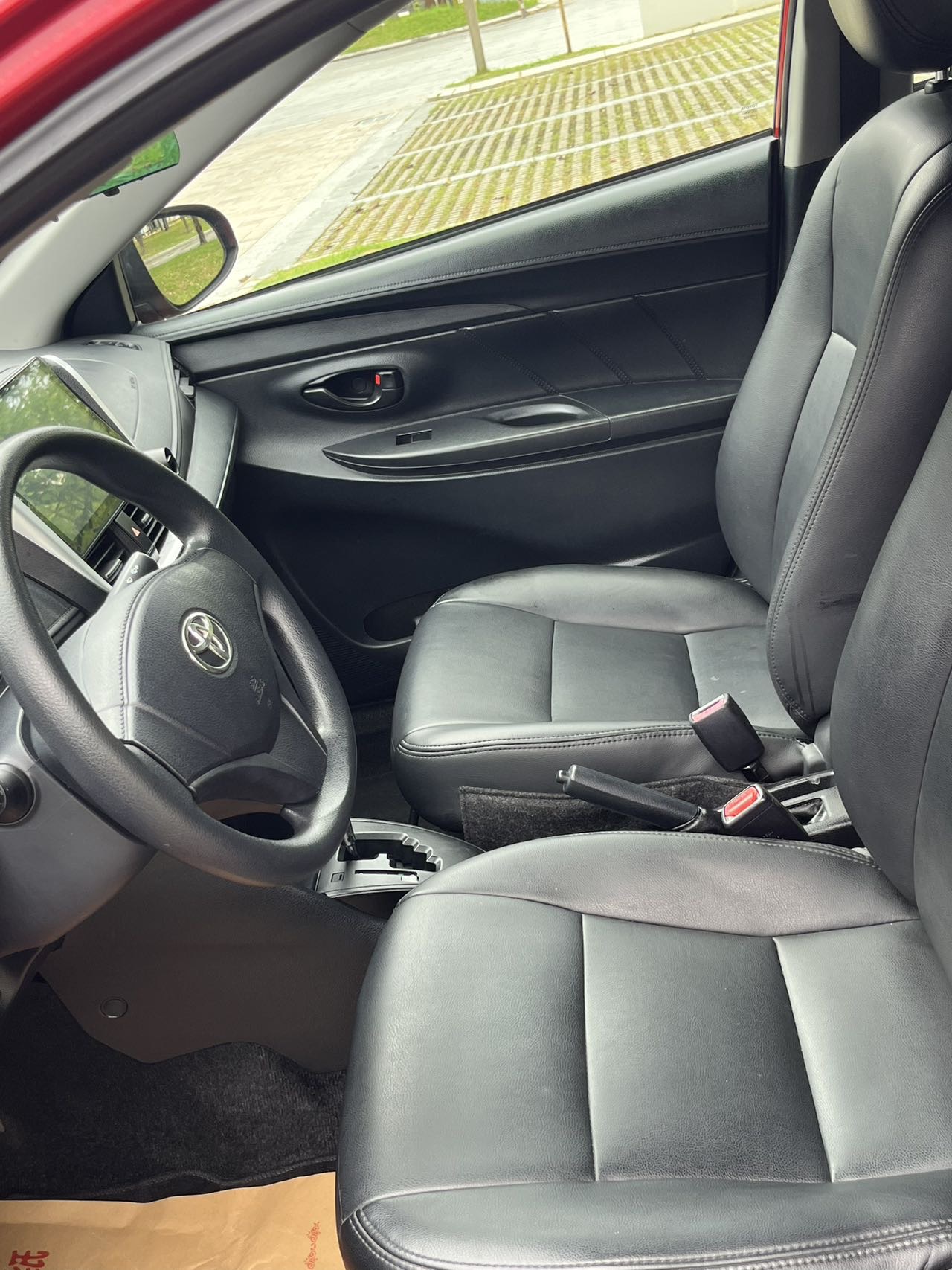 Toyota Vios 2018 car image #4