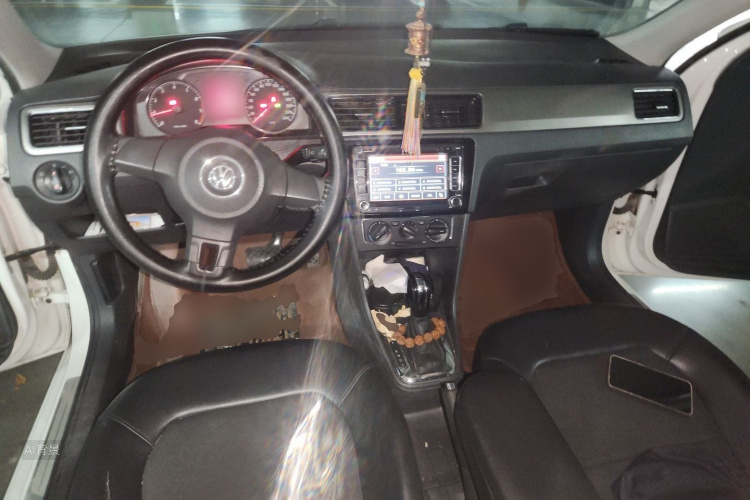 Volkswagen Santana 2015 #11 Volkswagen Santana 2015 صورة سيارة #11