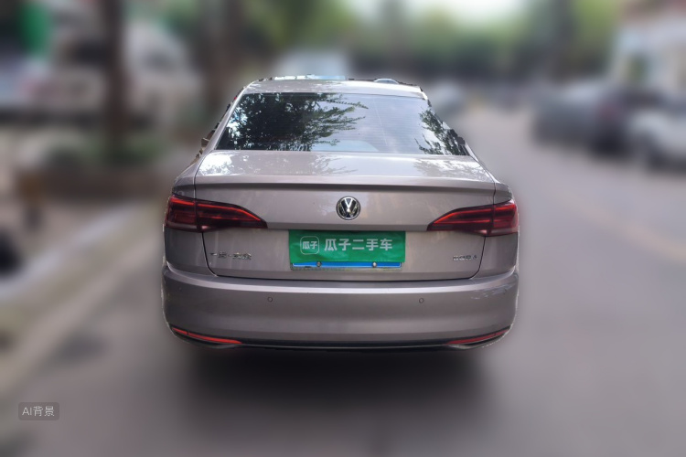 Volkswagen Bora 2020 #6 Volkswagen Bora 2020 صورة سيارة #6