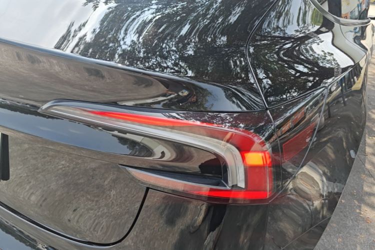 Tesla Model 3 2023 #8 Tesla Model 3 2023 car image #8