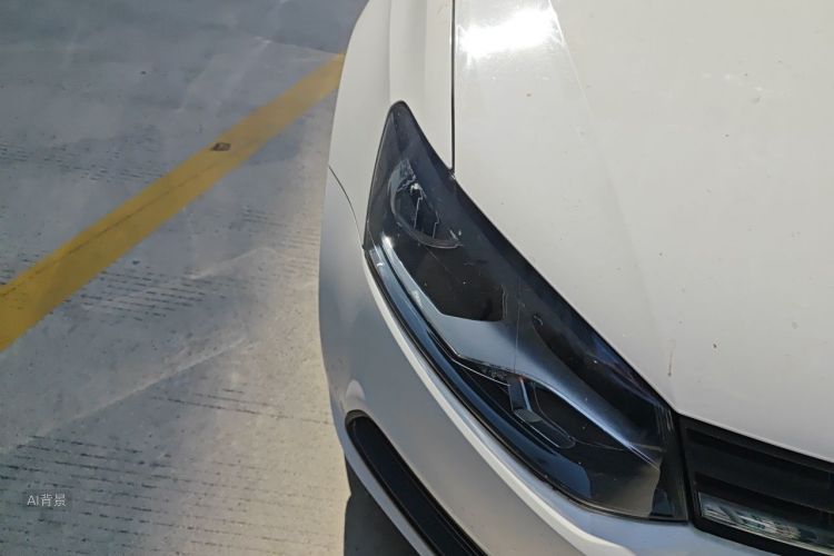 Volkswagen Polo 2016 car image #8