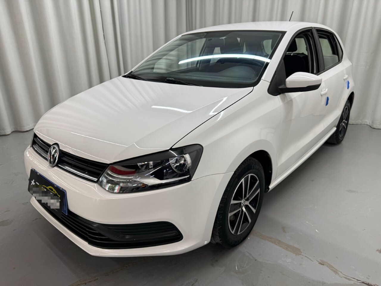 Volkswagen Polo 2016 #2 Volkswagen Polo 2016 car image #2