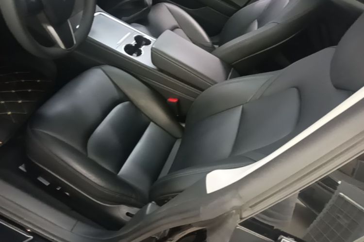 Tesla Model 3 2022 #15 Tesla Model 3 2022 car image #15