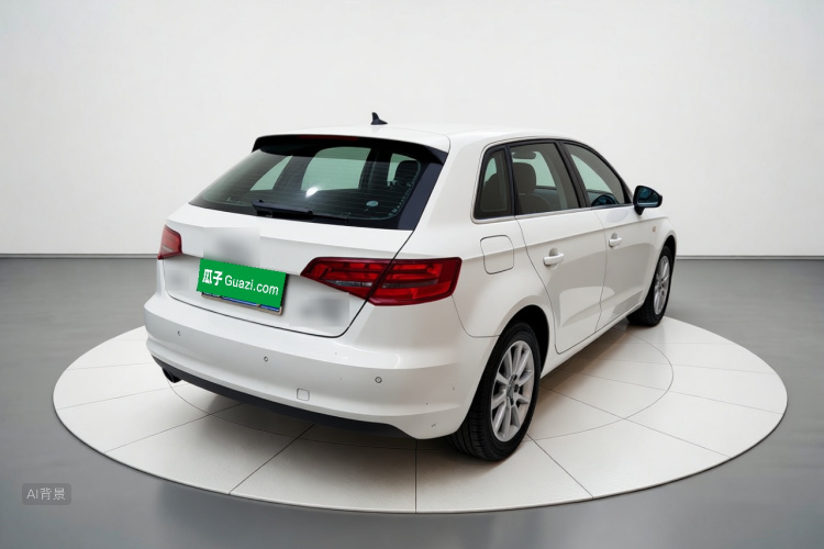 Audi A3 2016 #7 Audi A3 2016 immagine di auto #7