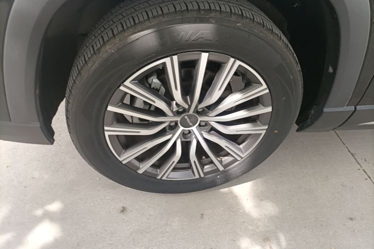 Jetour X90 PLUS 2023 car image #9
