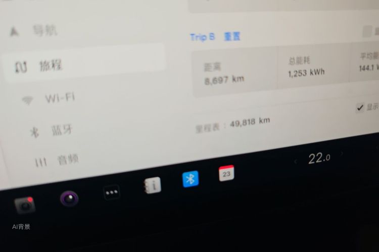 Tesla Model Y 2021 #14 Tesla Model Y 2021 car image #14