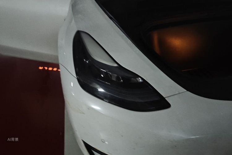 Tesla Model Y 2022 #8 Tesla Model Y 2022 car image #8
