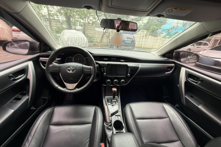 2017 #18 2017 immagine di auto #18