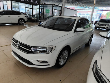 Volkswagen Bora 2017 car image 