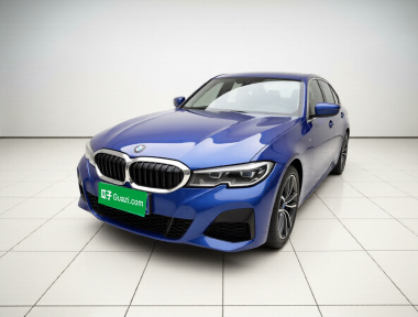 BMW 3 Series 2021 BMW 3 Series 2021 car image