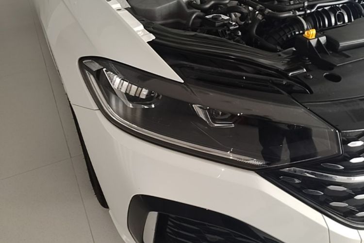 Volkswagen Lavida 2024 car image #8