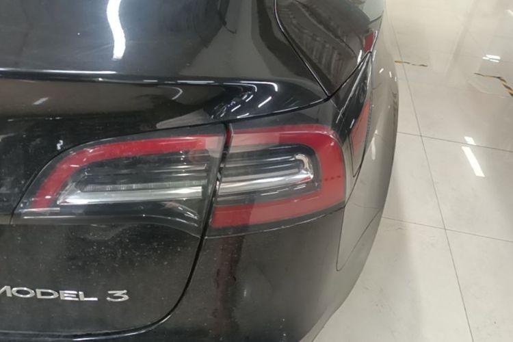 Tesla Model 3 2021 #8 Tesla Model 3 2021 immagine di auto #8
