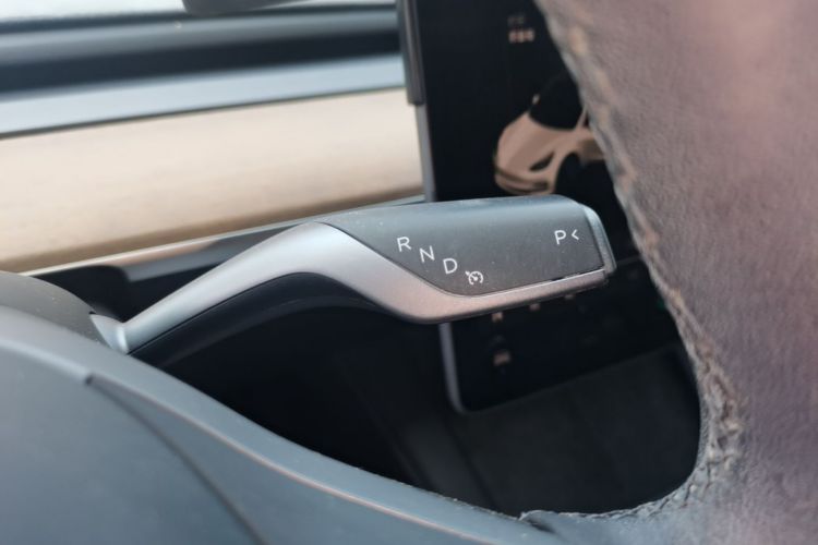 Tesla Model 3 2021 car image #14