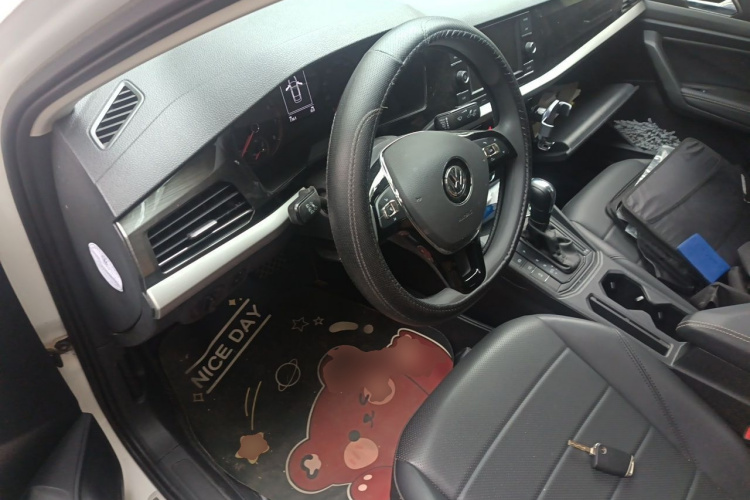 Volkswagen Lavida 2020 car image #9