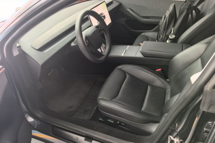 Tesla Model 3 2024 #15 Tesla Model 3 2024 immagine di auto #15