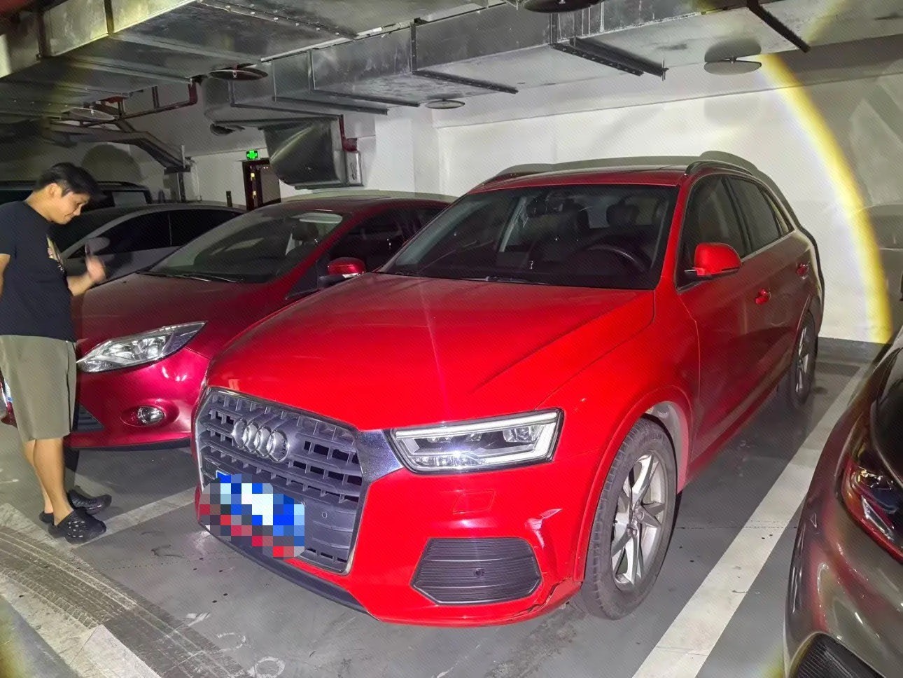 2019 car image 