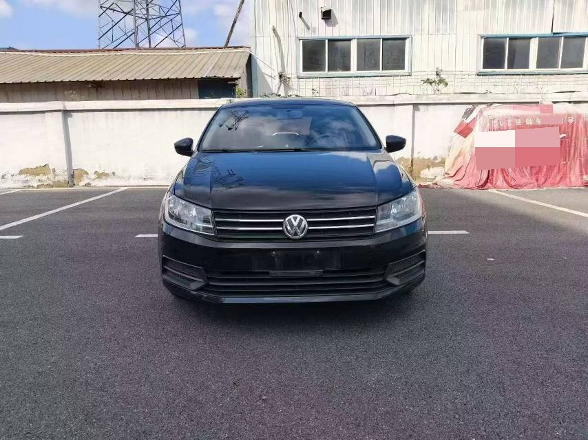 Volkswagen Santana 2019 #2 Volkswagen Santana 2019 immagine di auto #2