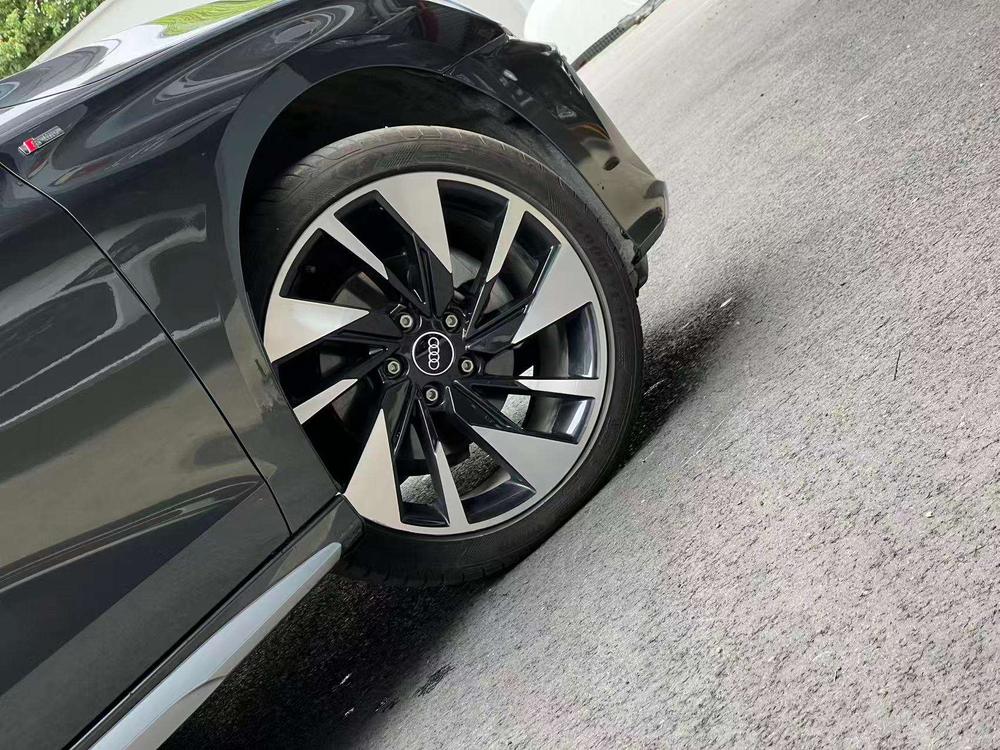 Audi A3 2024 #6 Audi A3 2024 immagine di auto #6