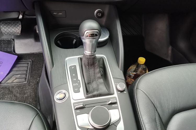 Audi A3 2019 #14 Audi A3 2019 immagine di auto #14