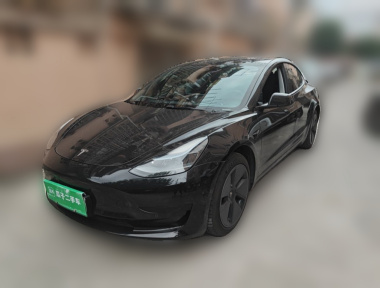 Tesla Model 3 2022 car image 