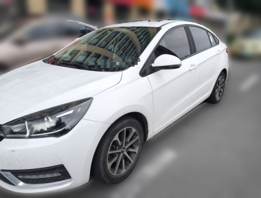 Chery Arrizo 5 2022 Chery Arrizo 5 2022 car image