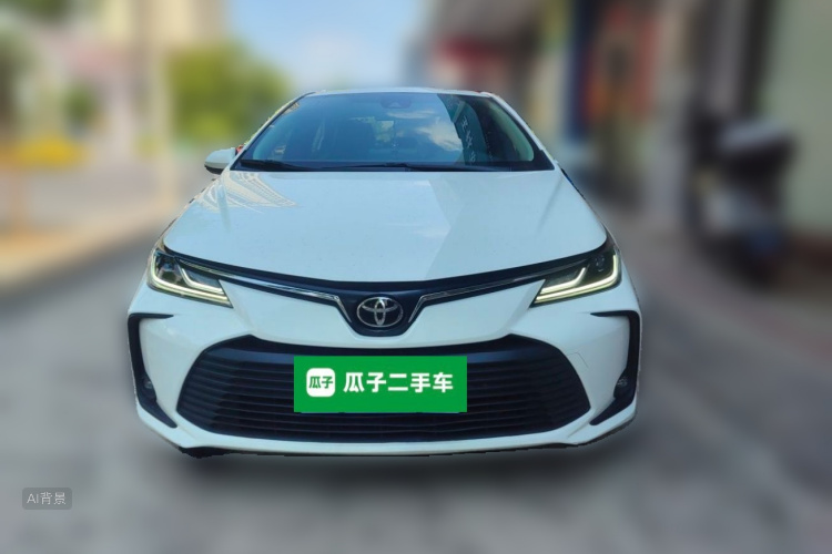 Toyota Corolla 2023 #3 Toyota Corolla 2023 immagine di auto #3