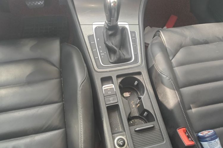 Volkswagen Golf 2015 #14 Volkswagen Golf 2015 car image #14